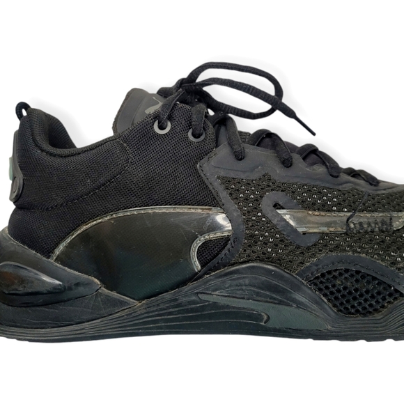 Puma FUSE Sneakers for men in black size 9.5 - Picture 12 of 13